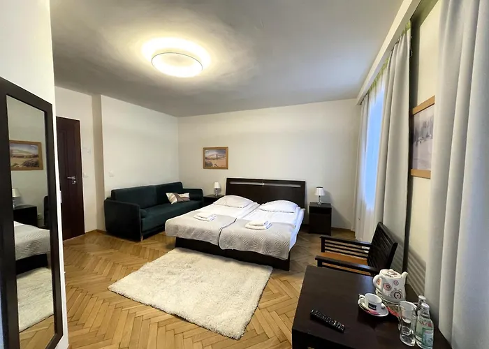 Hotel Beskid