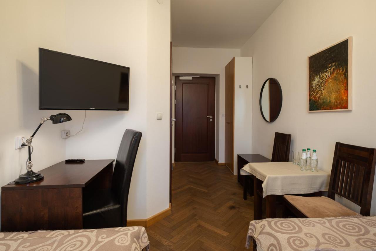 Beskid Hotel