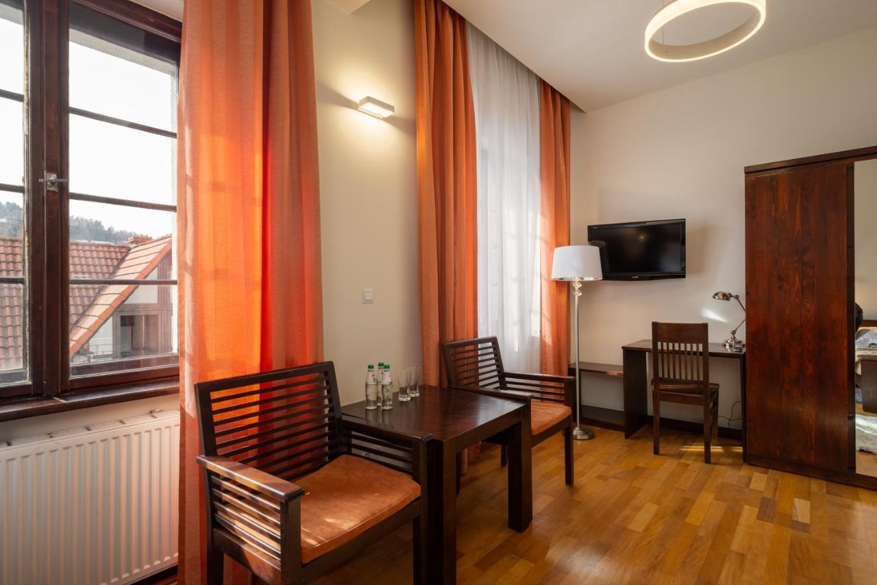 Beskid Hotel