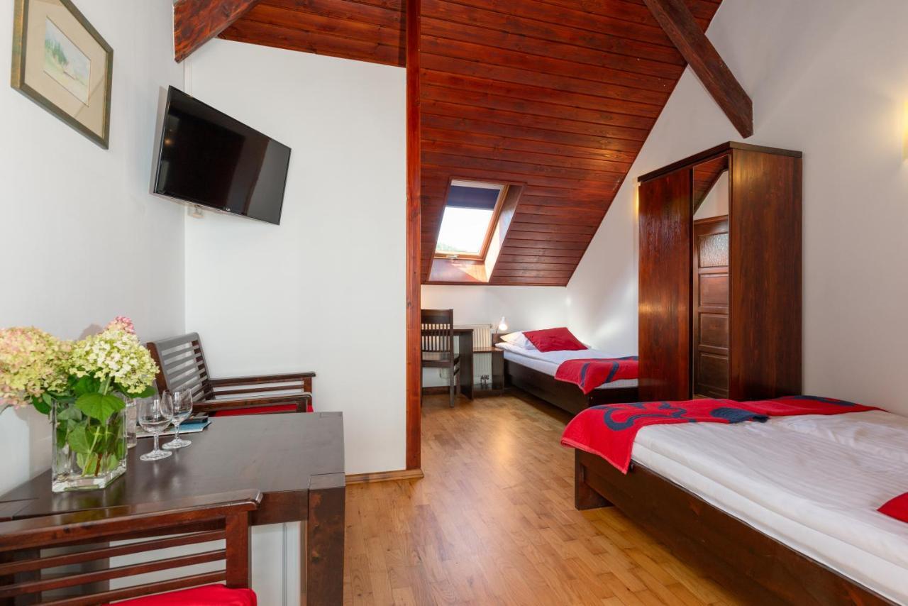 Beskid Hotel Milówka