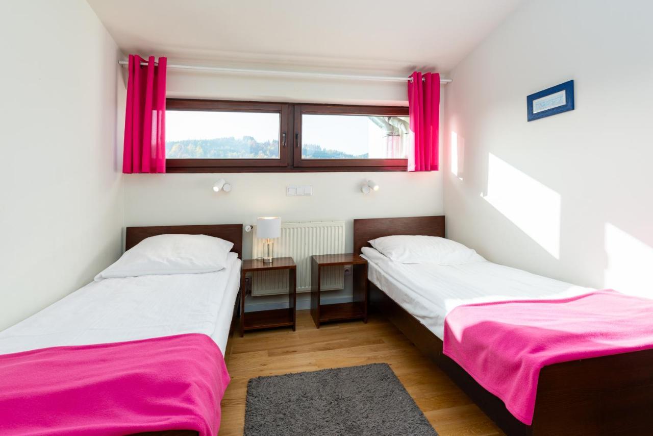 Hotel Beskid Milówka