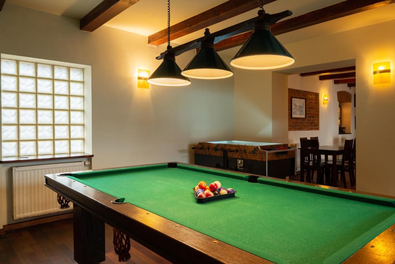 Beskid Hotel