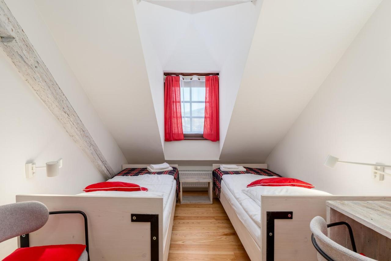 Hotel Beskid