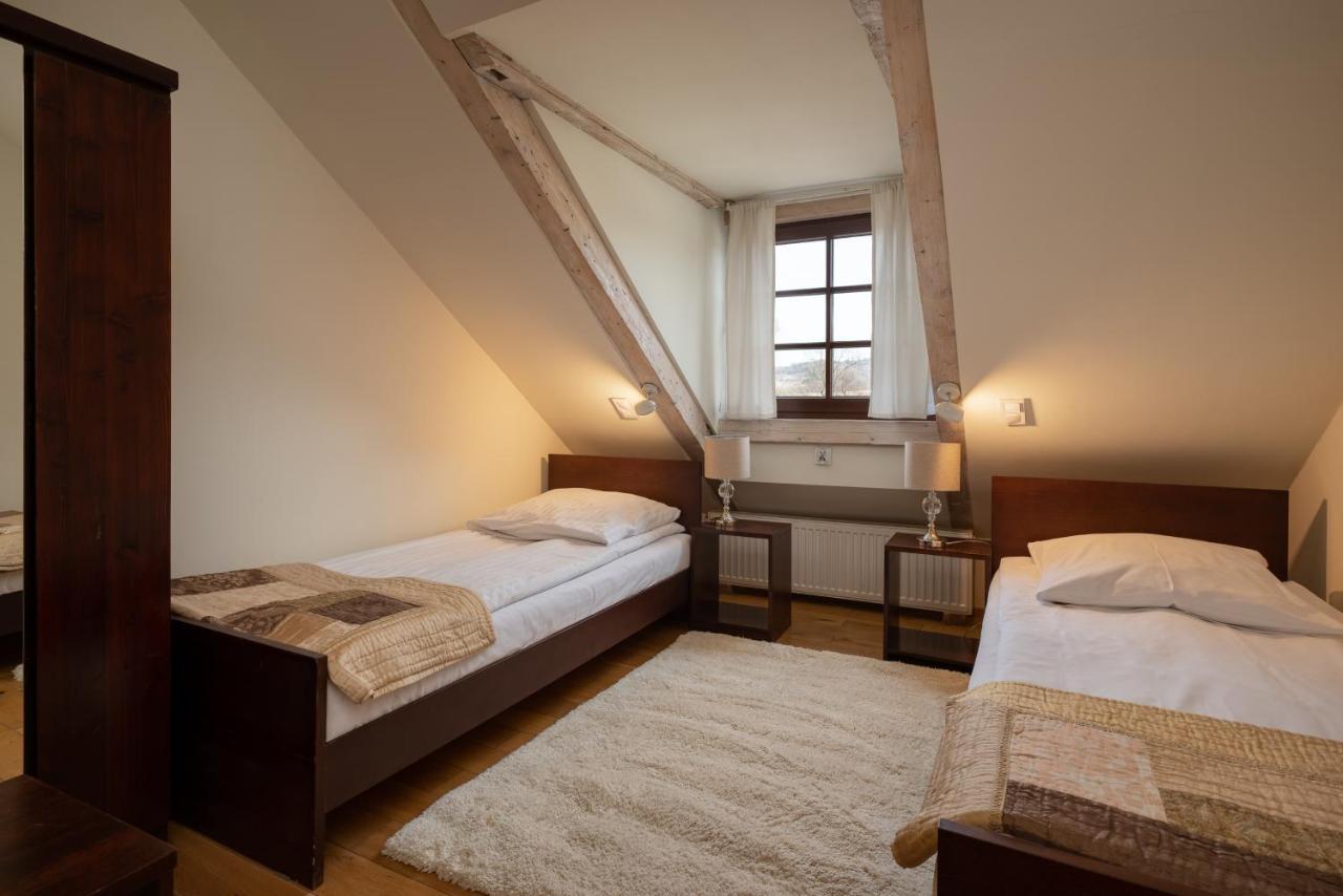 Beskid 3* Мілювка