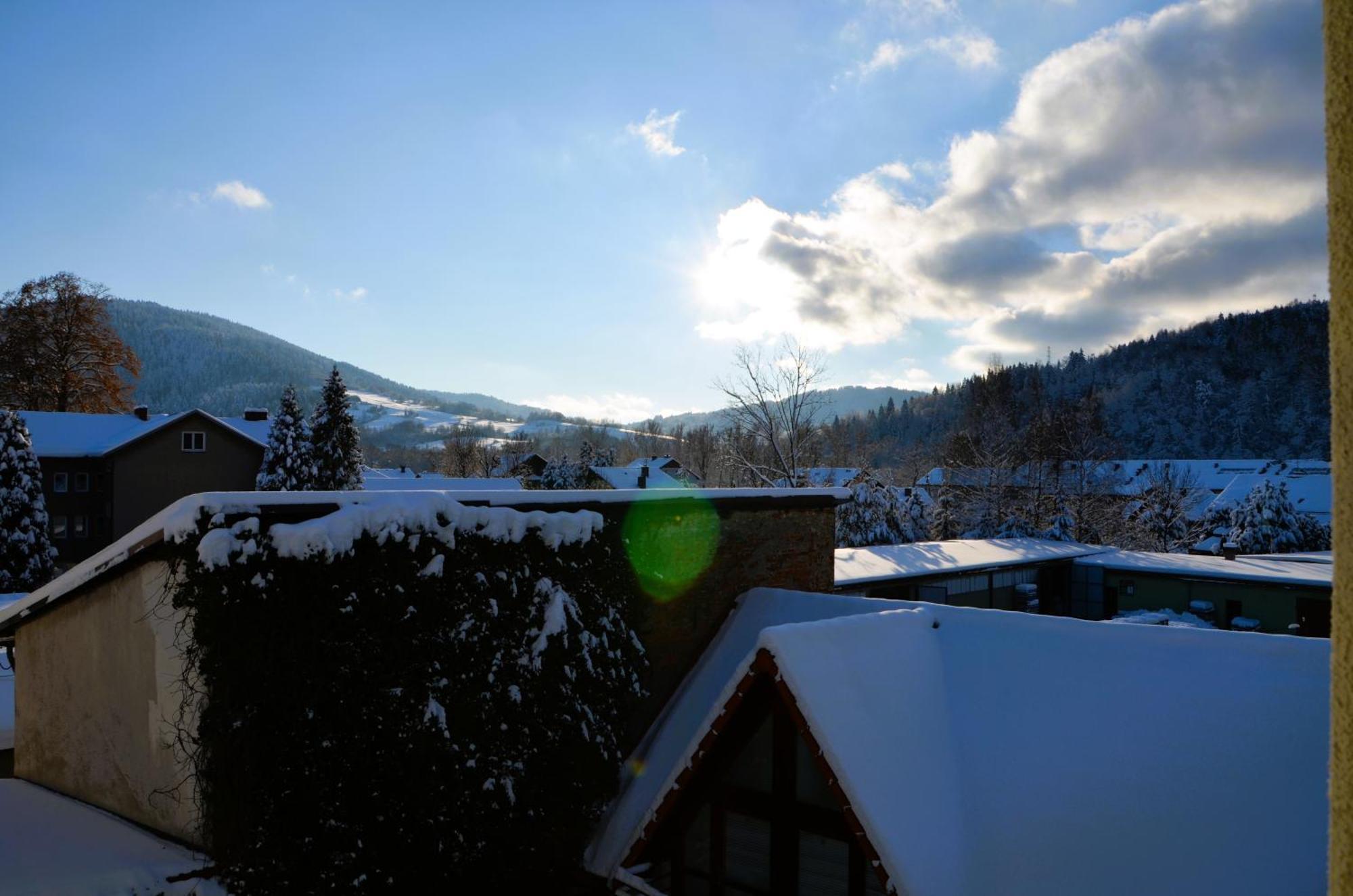 Beskid Milówka