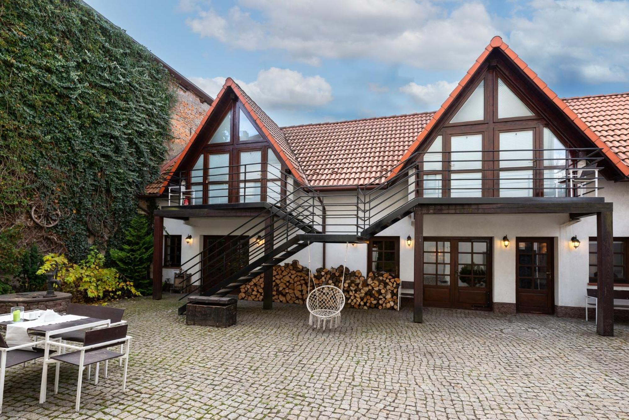 Hotel Beskid 3*