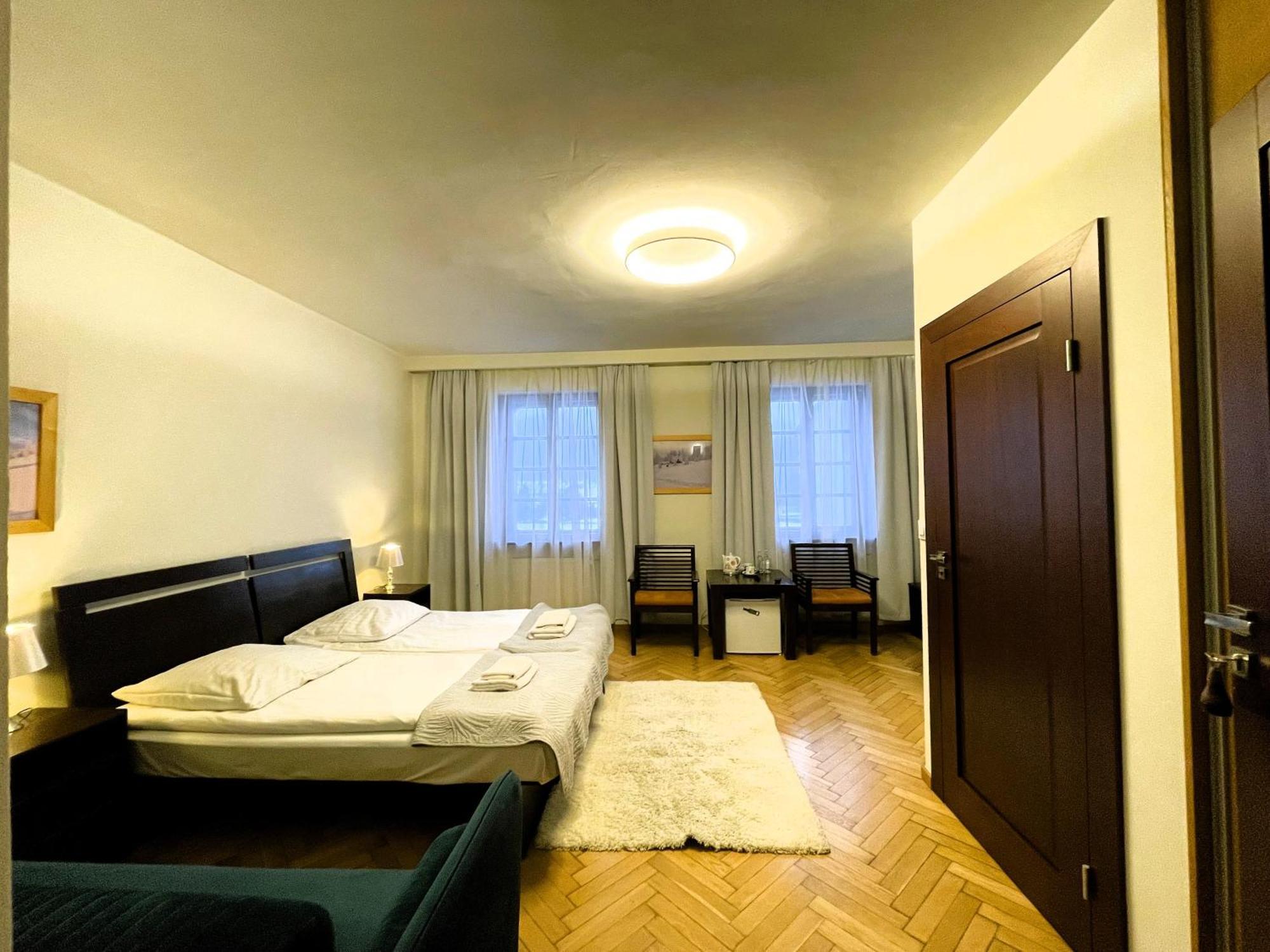 Hotel Beskid Milówka